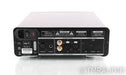 SPL Phonitor xe Headphone Amplifier; Silver (Open Box)