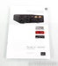 SPL Phonitor xe Headphone Amplifier; Silver (Open Box)
