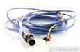 REL Bassline Blue Speakon Subwoofer Cable; 6m (Open Box)