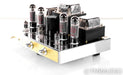 Ars-Sonum Filarmonia SE Stereo Tube Integrated Amplifier