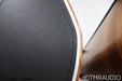 Sonus Faber Olympica III Floorstanding Speakers; Walnut Pair