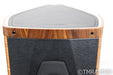 Sonus Faber Olympica III Floorstanding Speakers; Walnut Pair