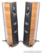 Sonus Faber Olympica III Floorstanding Speakers; Walnut Pair
