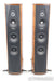 Sonus Faber Olympica III Floorstanding Speakers; Walnut Pair