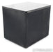 Mirage BPS-400 Dual 12" Powered Subwoofer; BPS400; Black