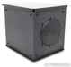 Mirage BPS-400 Dual 12" Powered Subwoofer; BPS400; Black