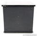 Mirage BPS-400 Dual 12" Powered Subwoofer; BPS400; Black