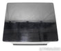Mirage BPS-400 Dual 12" Powered Subwoofer; BPS400; Black