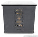 Mirage BPS-400 Dual 12" Powered Subwoofer; BPS400; Black