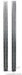 Bohlender Graebener Pro 1.9 Planar Magnetic Transducers; Radia Series; Black Pair