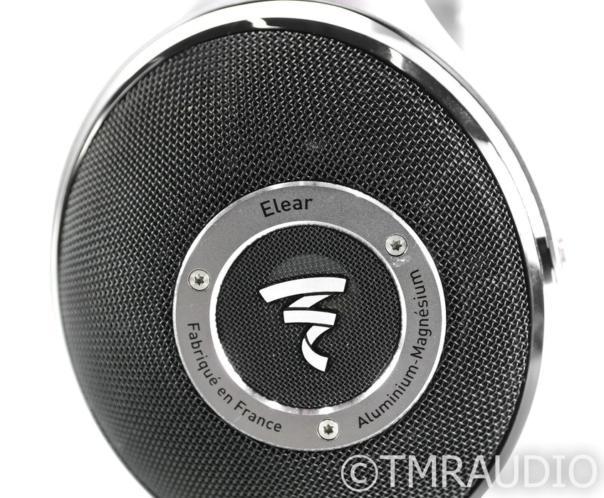Focal Elear Open Back Headphones