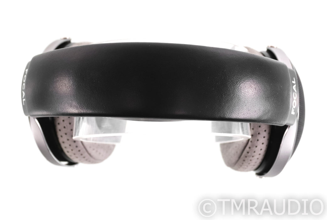 Focal Elear Open Back Headphones