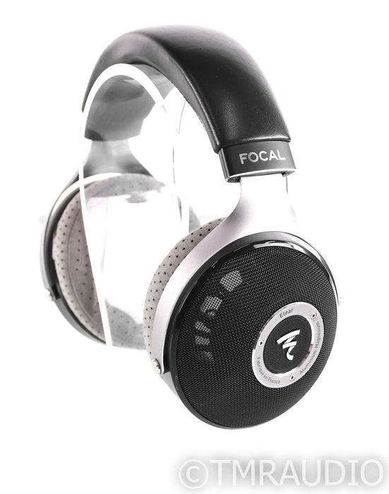 Focal Elear Open Back Headphones