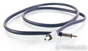 Shunyata Research Venom USB Cable; 1.5m Digital Interconnect