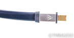 Shunyata Research Venom USB Cable; 1.5m Digital Interconnect