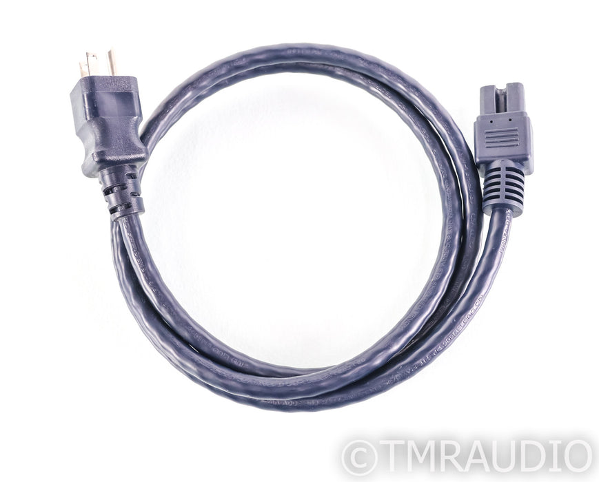 Shunyata Research Venom 3 Power Cable; 1.5m AC Cord
