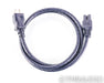 Shunyata Research Venom 3 Power Cable; 1.5m AC Cord