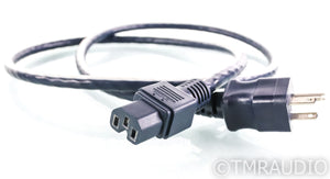 Shunyata Research Venom 3 Power Cable; 1.5m AC Cord