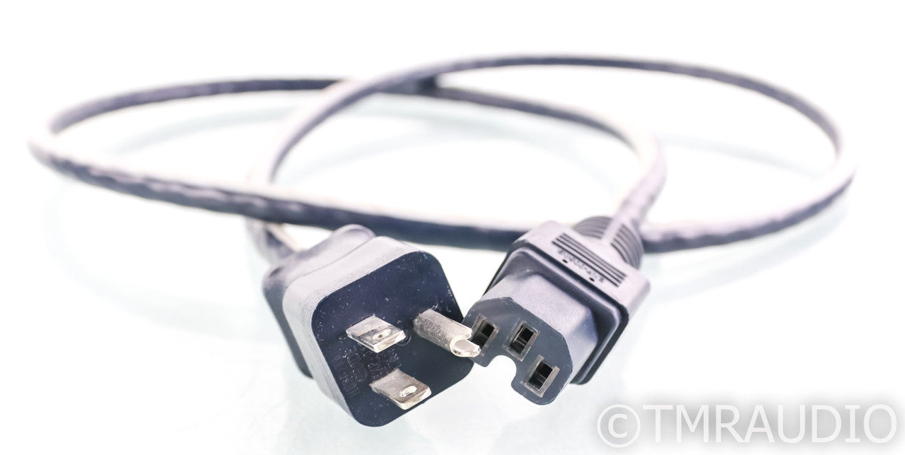 Shunyata Research Venom 3 Power Cable; 1.5m AC Cord