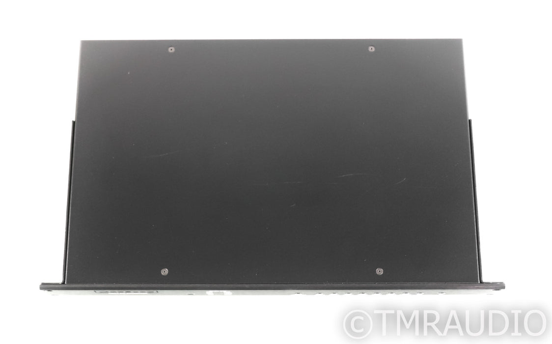 Bryston BDA-2 DAC; D/A Converter; Black
