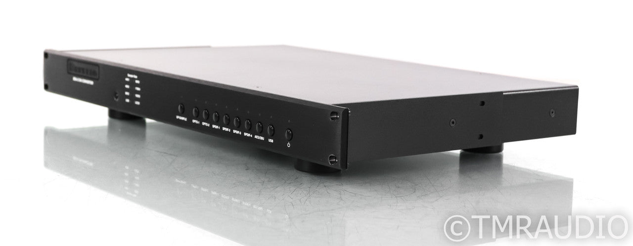 Bryston BDA-2 DAC; D/A Converter; Black
