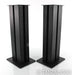 Target Audio M60B-24 Speaker Stands; 24" Tall; Maximum Rigidity; Pair