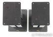 Target Audio M60B-24 Speaker Stands; 24" Tall; Maximum Rigidity; Pair