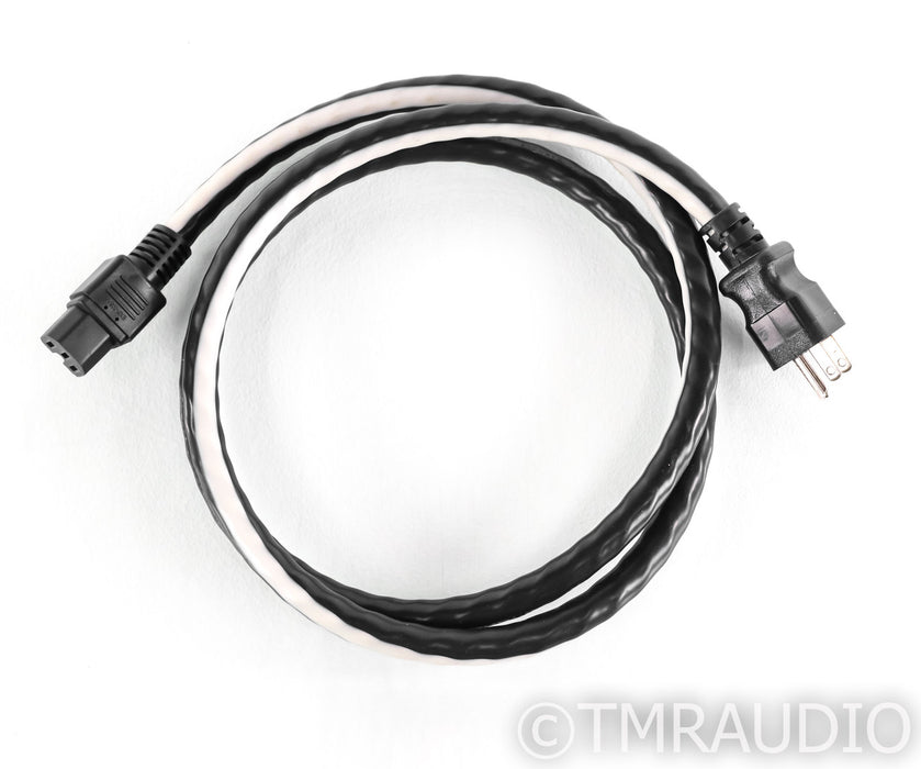 Shunyata Research Venom HC V2 Power Cable; 1.5m AC Cord