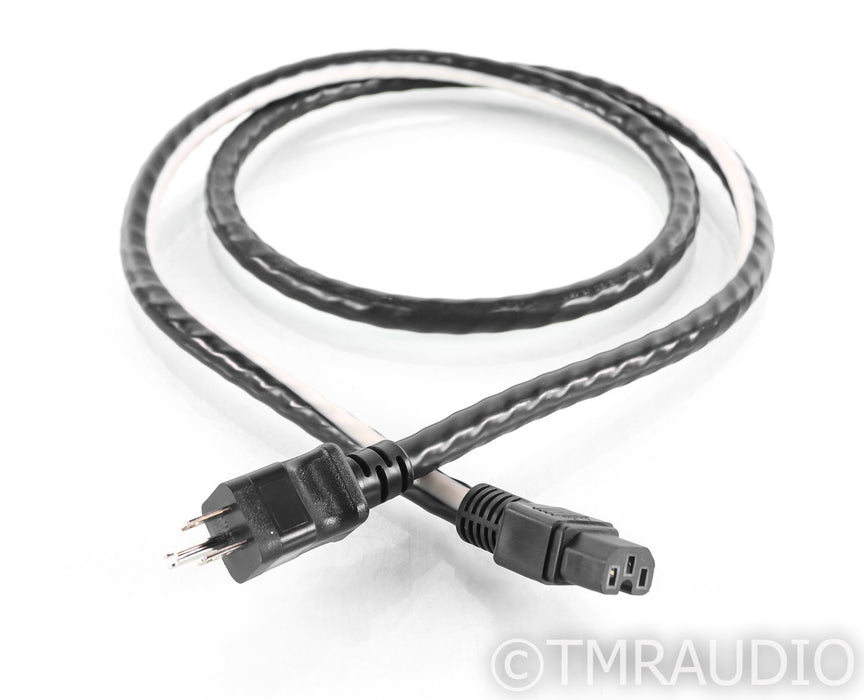 Shunyata Research Venom HC V2 Power Cable; 1.5m AC Cord