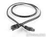 Shunyata Research Venom HC V2 Power Cable; 1.5m AC Cord
