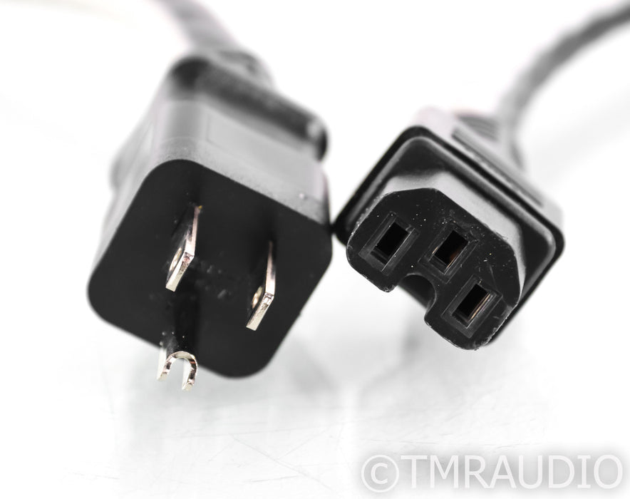 Shunyata Research Venom HC V2 Power Cable; 1.5m AC Cord