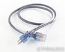 Shunyata Research Venom HC C19 Power Cable; 1.5m AC Cord; 20A