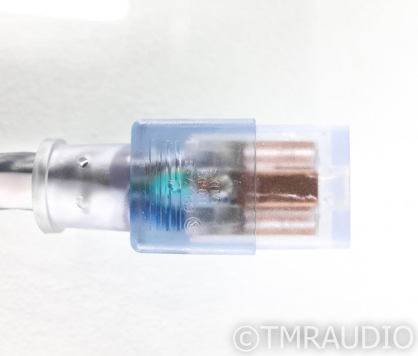 Shunyata Research Venom HC C19 Power Cable; 1.5m AC Cord; 20A
