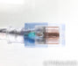 Shunyata Research Venom HC C19 Power Cable; 1.5m AC Cord; 20A