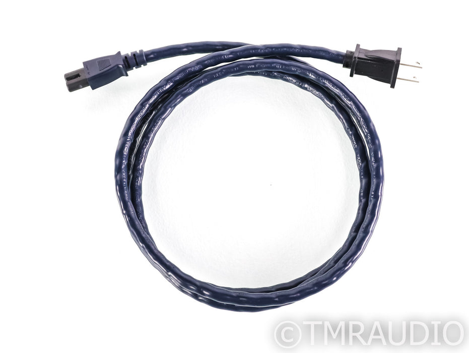 Shunyata Research Venom V14 C7 Power Cable; V-14; 1.75m AC Cord