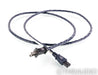Shunyata Research Venom V14 C7 Power Cable; V-14; 1.75m AC Cord