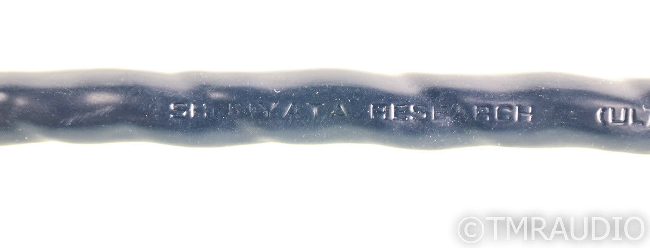 Shunyata Research Venom V14 C7 Power Cable; V-14; 1.75m AC Cord