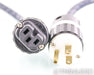 Shunyata Research Venom Digital Power Cable; 1.75m AC Cord; C15