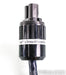 Shunyata Research Venom Digital Power Cable; 1.75m AC Cord; C15