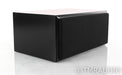 Salk Song Center Channel Speaker; Black