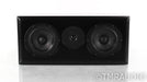 Salk Song Center Channel Speaker; Black
