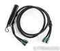 AudioQuest Yosemite RCA Cables; 1.2m Pair Interconnects; 72v DBS (Open Box)