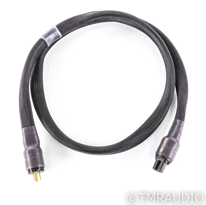 Tara Labs The One EX Power Cable; 6ft AC Cord; C15