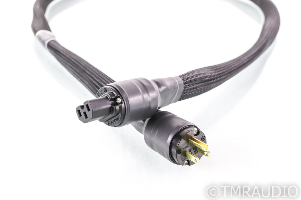 Tara Labs The One EX Power Cable; 6ft AC Cord; C15
