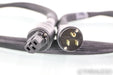 Tara Labs The One EX Power Cable; 6ft AC Cord; C15