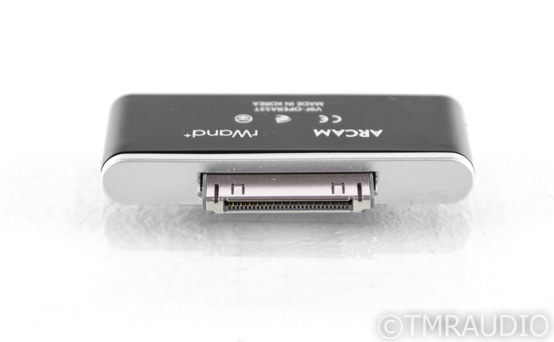 Arcam rWand+ Wireless iPod Transmitter; Works with rCube and rDAC