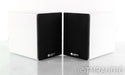 Cambridge Audio Minx XL Bookshelf Speakers; White Pair