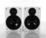 Cambridge Audio Minx XL Bookshelf Speakers; White Pair