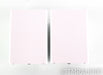 Cambridge Audio Minx XL Bookshelf Speakers; White Pair