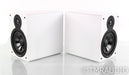 Cambridge Audio Minx XL Bookshelf Speakers; White Pair